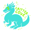 Critter Cove Art
