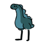 #001 EELSTRITCH