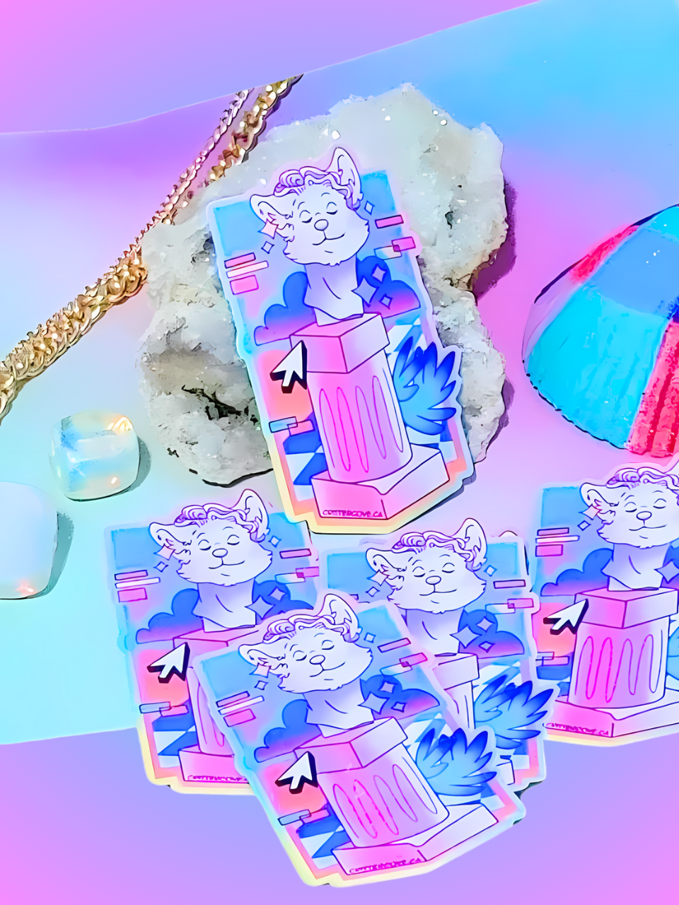 ✨ Aesthetic ✨