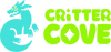 Critter Cove Art