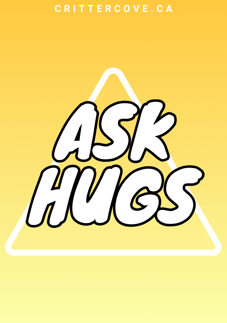 CONVENTION & ACCESSIBILITY BADGES