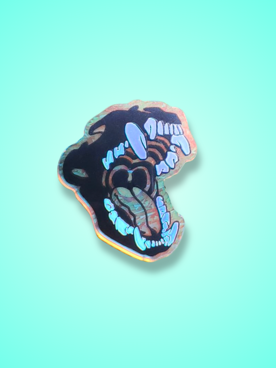 Critter Cove Art