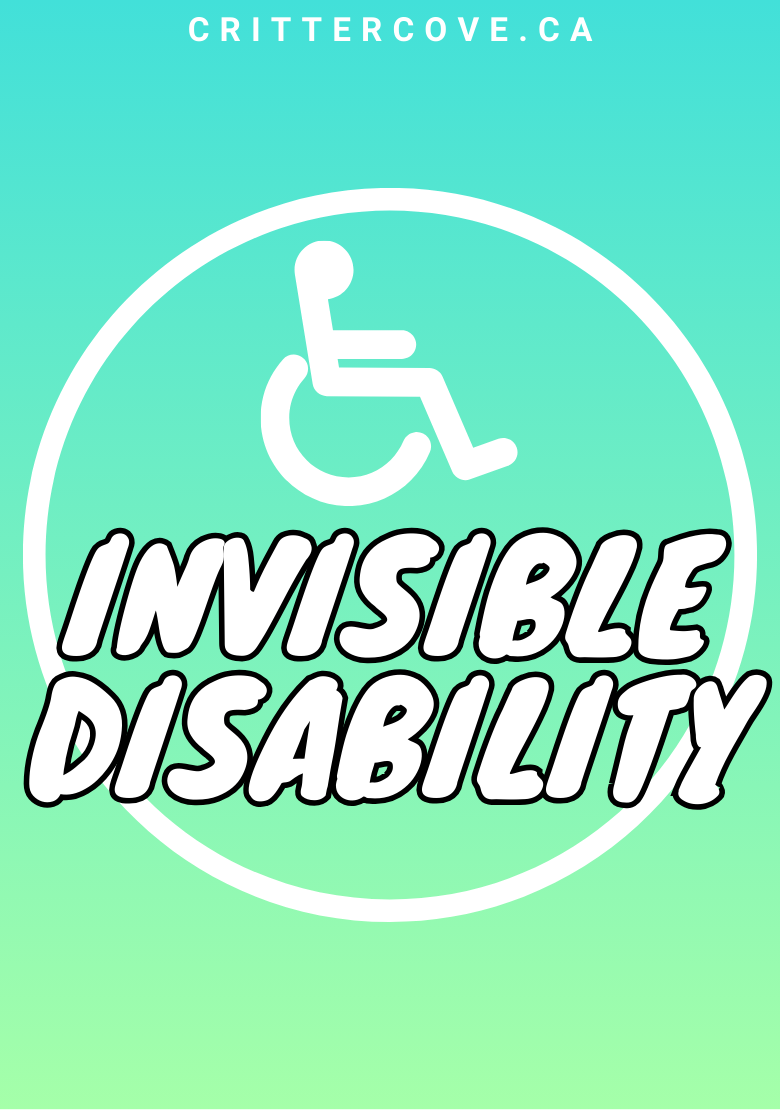 CONVENTION & ACCESSIBILITY BADGES
