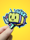 Sticky Image