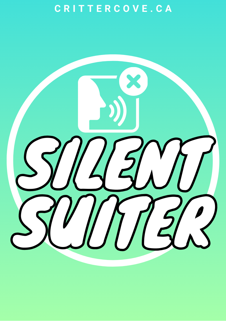 CONVENTION & ACCESSIBILITY BADGES