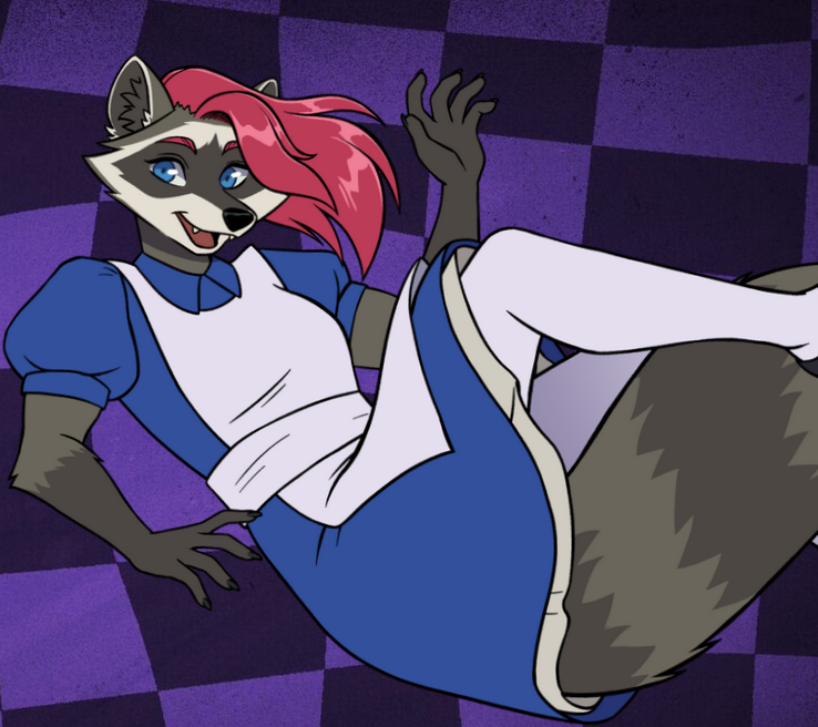 Critter Cove Art