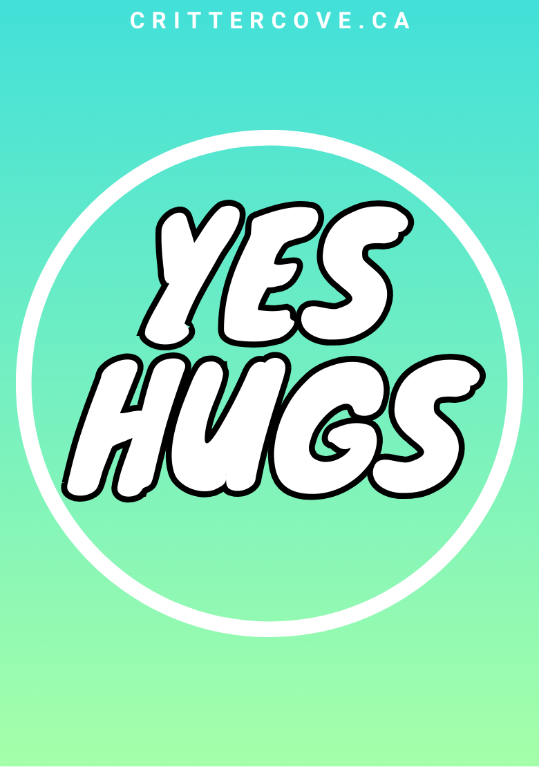 CONVENTION & ACCESSIBILITY BADGES